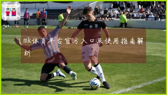 mk体育平台官方入口及使用指南解析