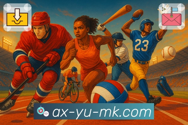 mk体育 体育直播数据 API：多端一致的比分与详情输出