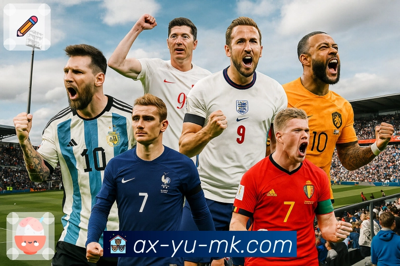 体育直播数据亮点 2